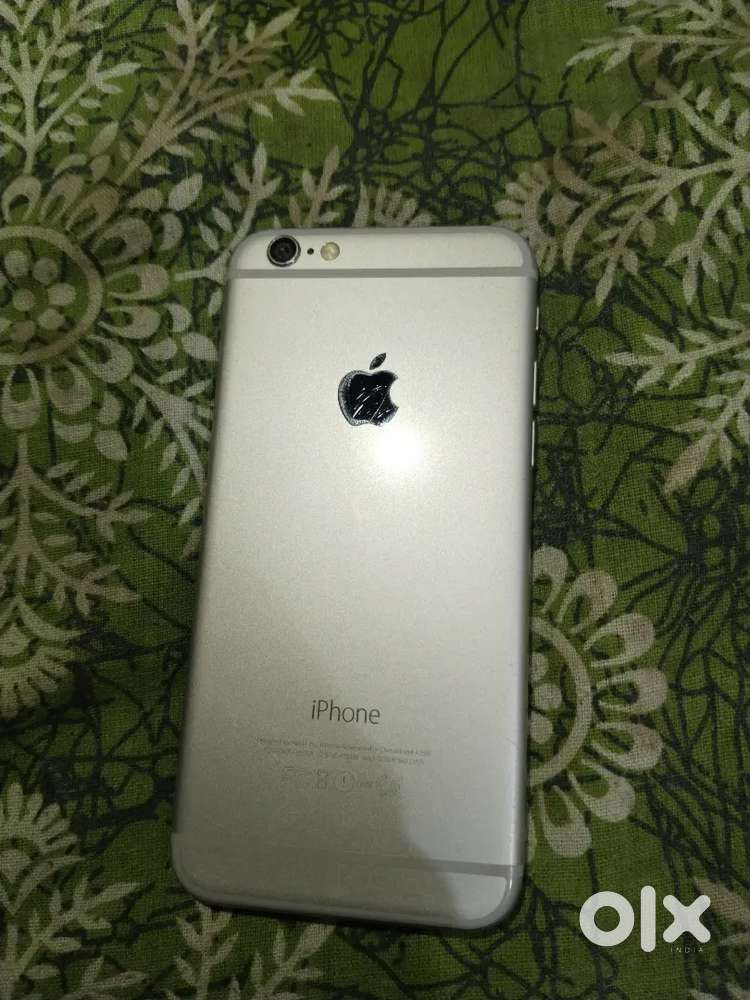 I phone 6 for sale urgent