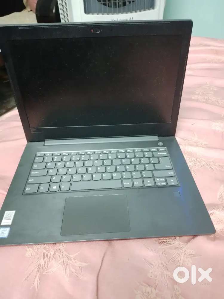 Lenovo laptop