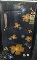 TOP QUALITY REFRIGERATOR AVAILABLE