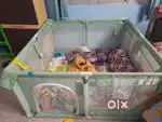Play pen for kids