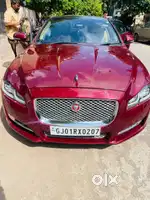 Jaguar XJ 2.0L Portfolio, 2017, Diesel
