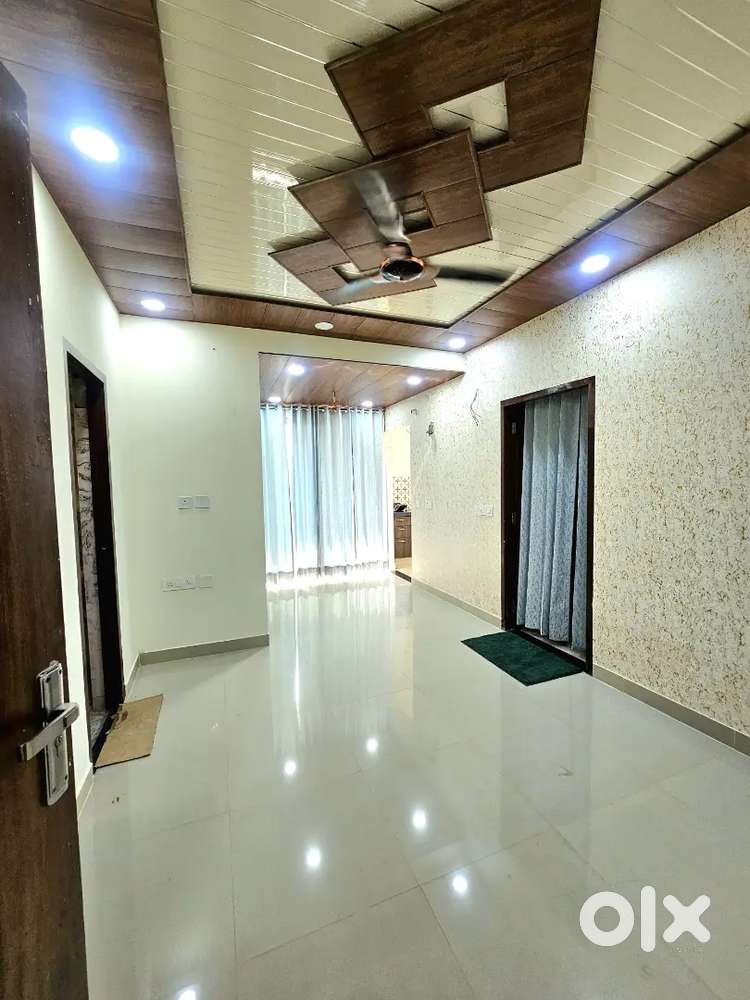 Flat No. 740 @UDAY RAJ