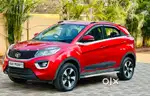 Tata Nexon, 2017, Diesel