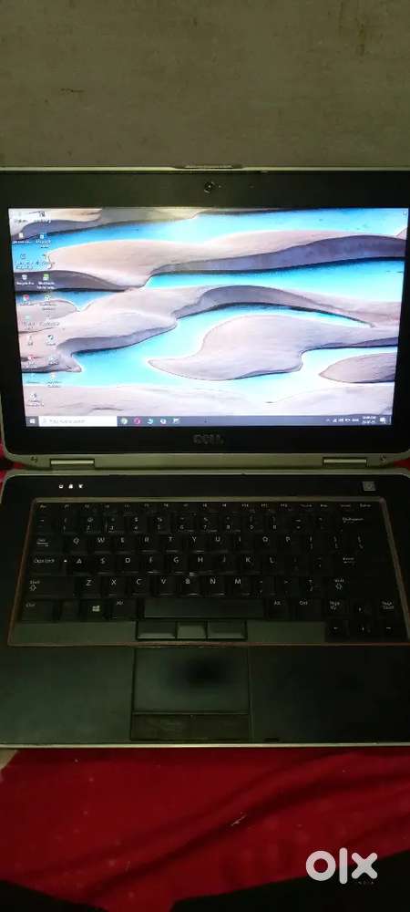 Ungent Sale Dell latitude E6420 series 9,999