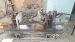 Urgent sale seet banding machine