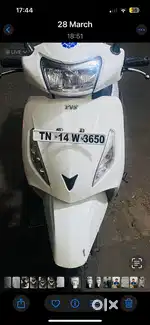 tvs jupiter