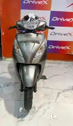 TVS JUPITER 125+1YEAR WARRANTY+3FREE SERVICE+FINANCE AVAILABLE