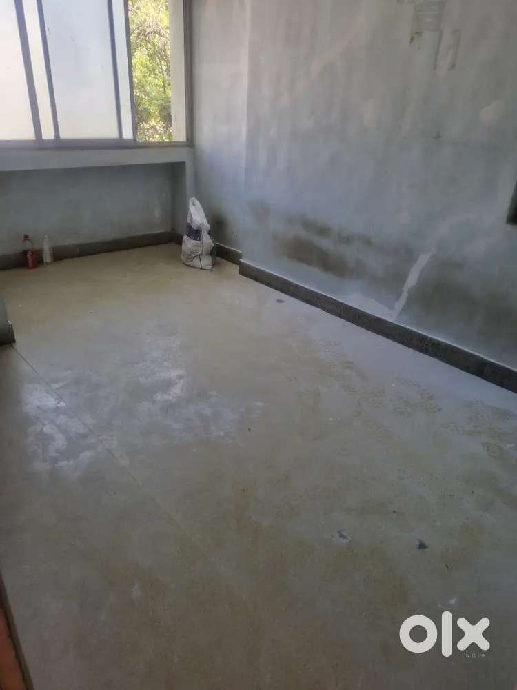 1bhkt flat rent.near holaram colony Sharanpur Road nasik