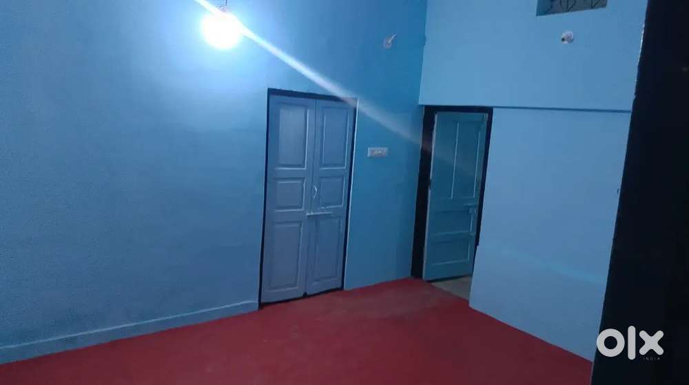1 BHK House for rent