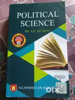Law book ( political science )