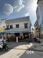 3bhk Floor for rent main road vaishali nagar for office purpose