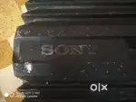 4ch amplifier sony