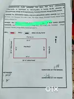 S s real-estate plot sale purchase aziz Nagar  moinabad
