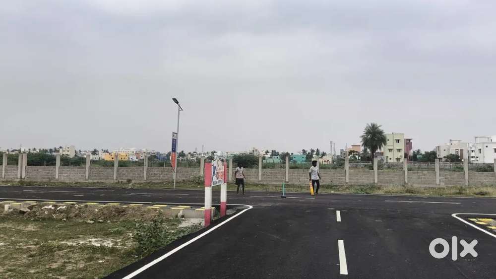 IN AVADI MAIN LOCATION