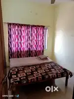 Room mate available
