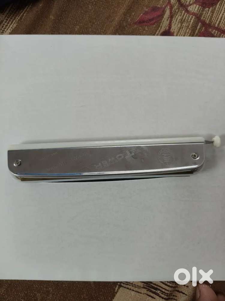 Harmonica Instrument
