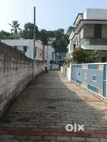 Residential plot for sale