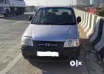 Hyundai Santro Xing 2006 Petrol Well Maintained