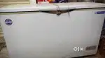 Deep Fridges