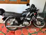 1998 Suzuki Max 100 For Sale