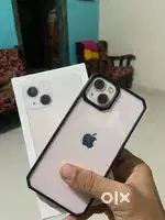Iphone 13 128 gb gold colour