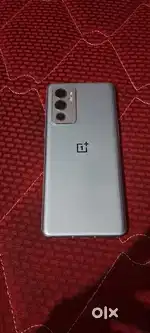 One plus 9rt display change