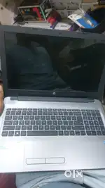 HP Laptops