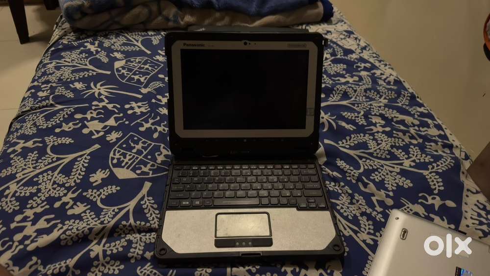 Panasonic toughbook CF-20