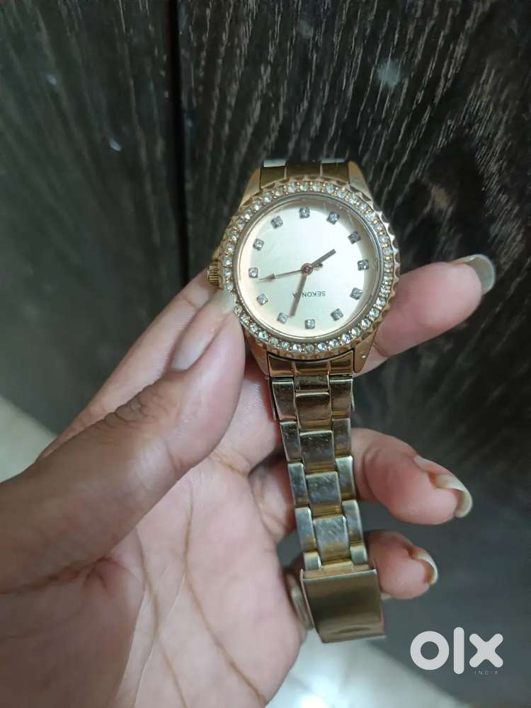 Sekonda Elizabeth Women's Quartz Watch