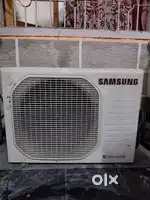 Samsung 1 TR  Split AC