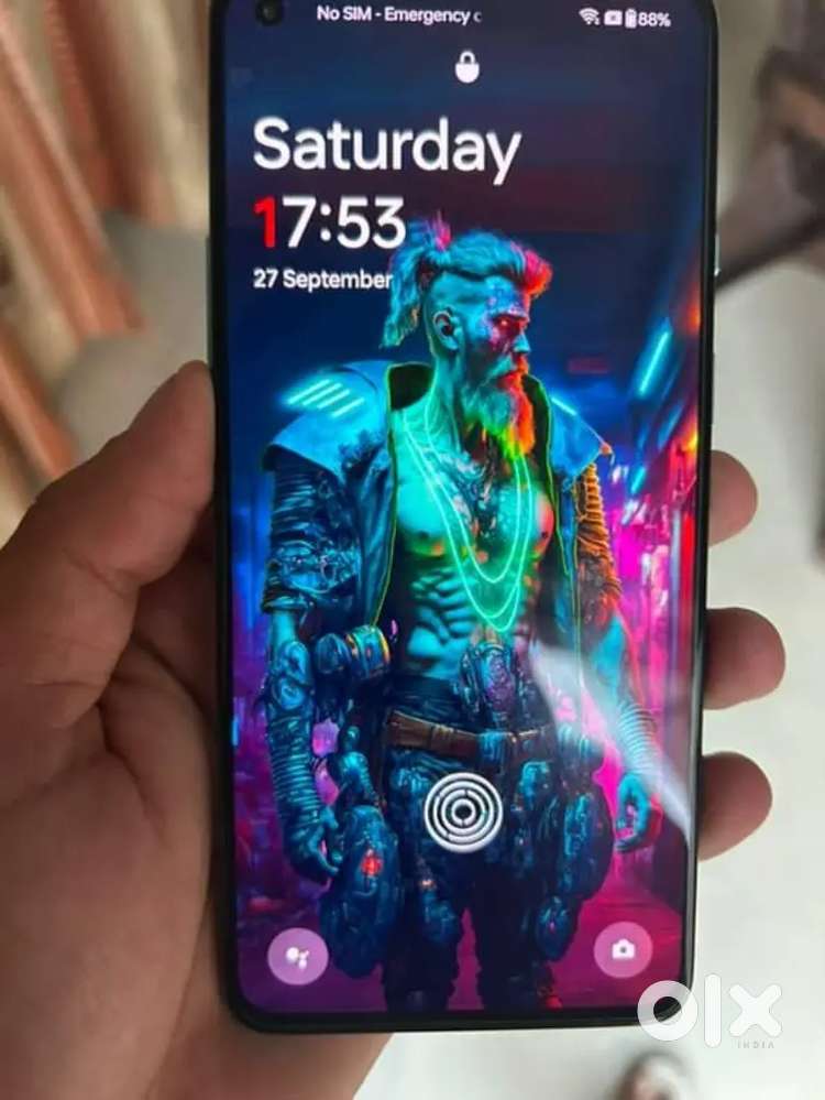 Oneplus 8t 5g