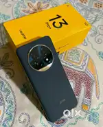Realme 13 Pro Plus +