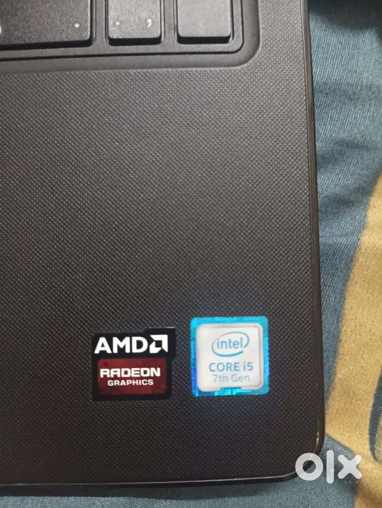 Dell i5 laptop