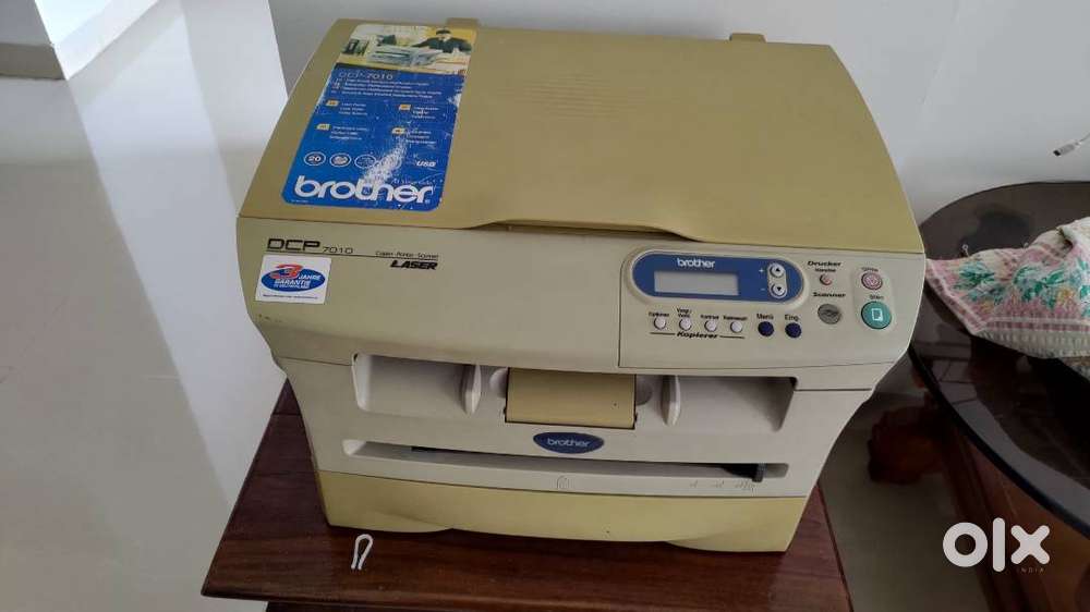 Brother Laser Printer