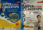 NIPER at your Fingertips (Theory+Objective) GDC EDITION