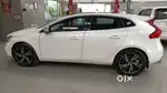 Volvo V40 2018 Diesel Well Maintained