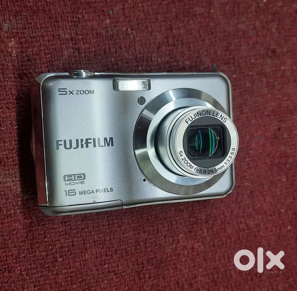 FUJIFILM Camera available in good condition