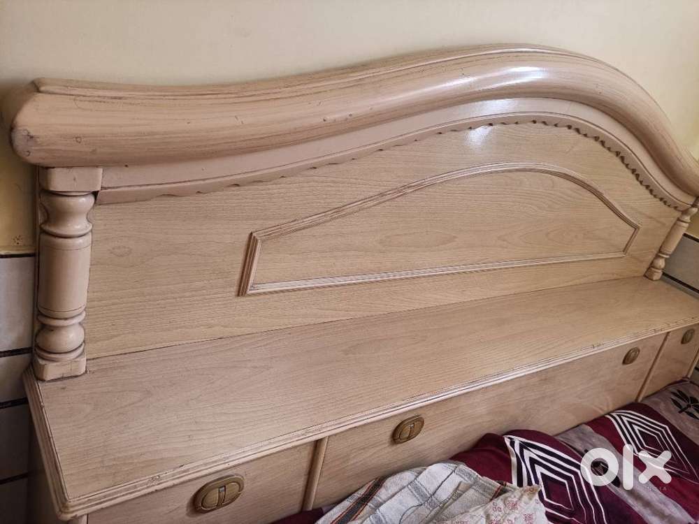 Good Quality bed use material only palai