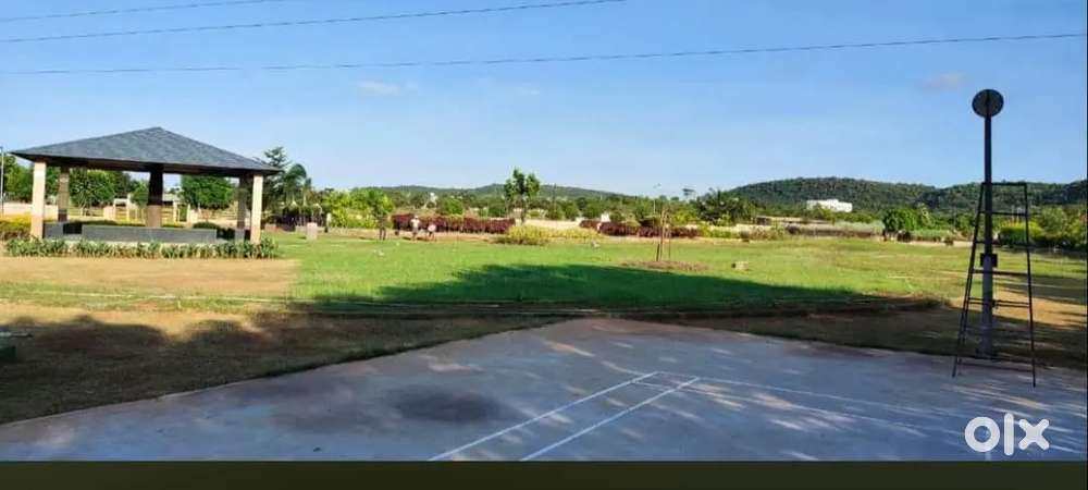 Construction project