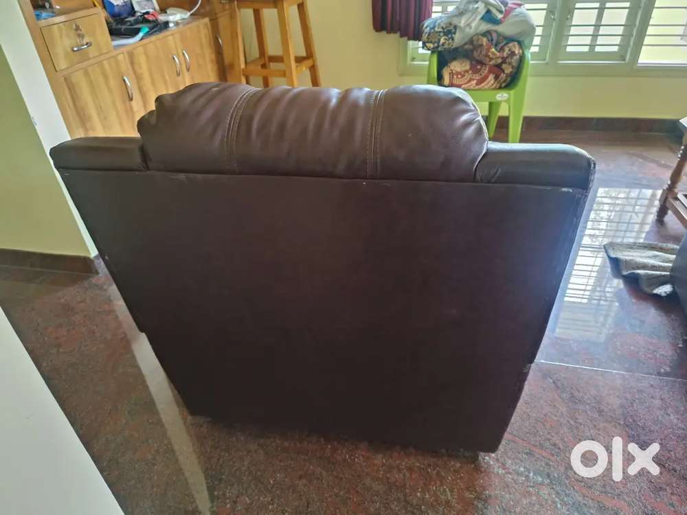 3+1 used sofa for sale
