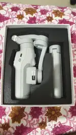 Feiyu tech gimbal vimble 3
