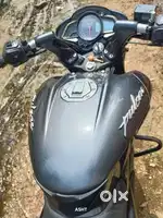 Urgent sell bike