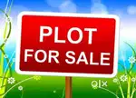 13 decimal plot for sale in burla majhipali