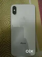 Iphone X  256 gb