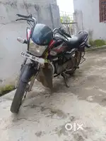 God condition bike single hand use