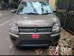 maruti suzuki brand new wagon r cng t permit