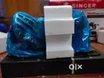 Singer machine new sell pack