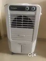 Latest air coller