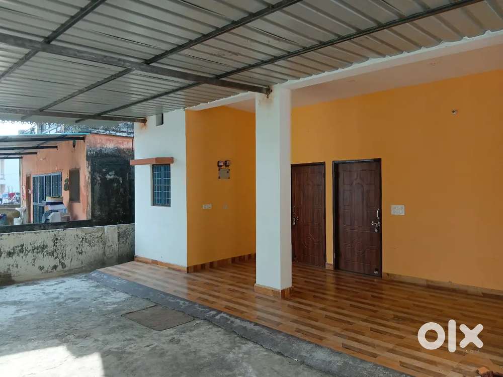 Single Room with Attached Bathroom for Rent in Dehradun