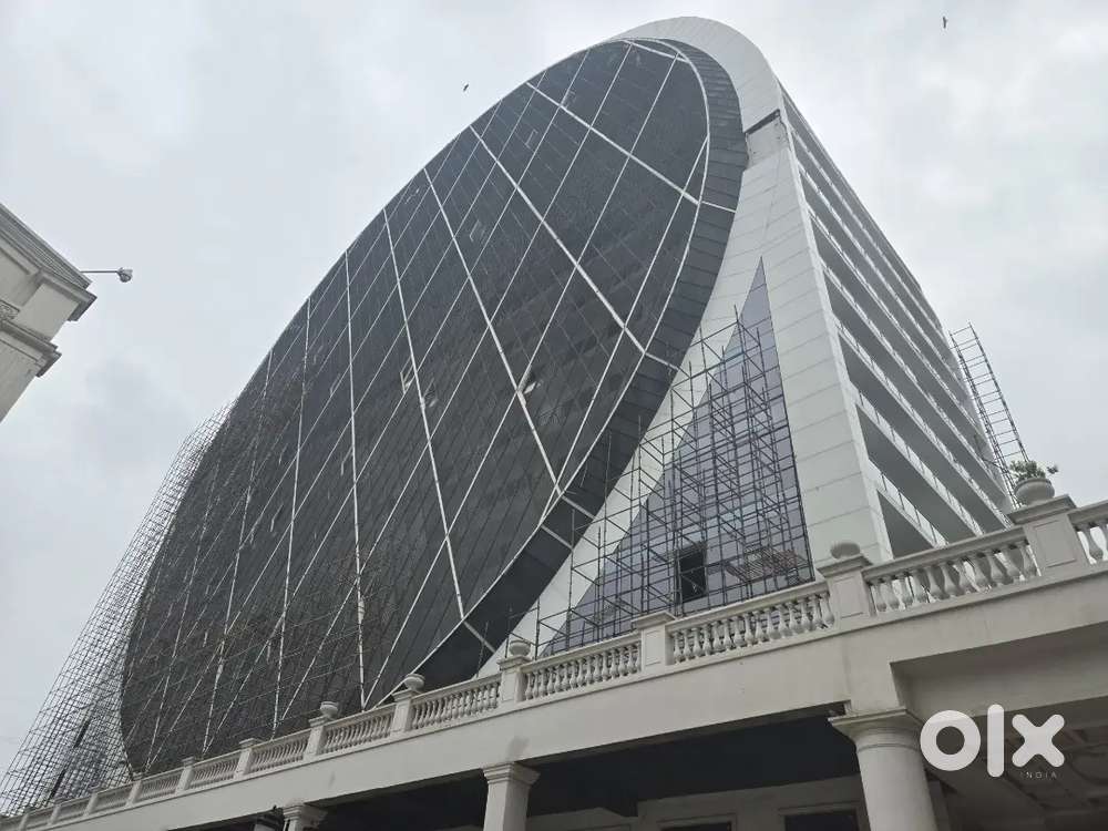 OFFICE SPACE READY TO MOVE IN WORLD STREET WITH HOME LOAN